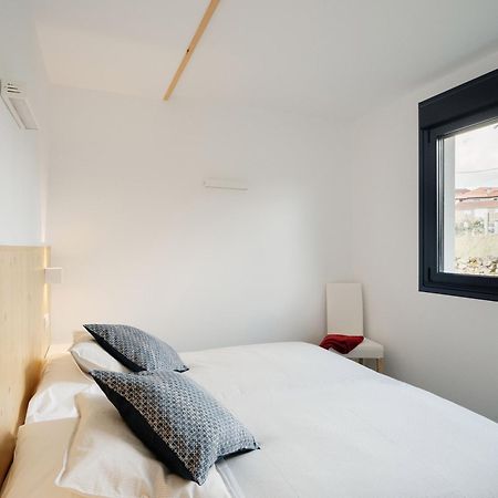 Apartamentos Ribeira Sacra Parada del Sil Kültér fotó