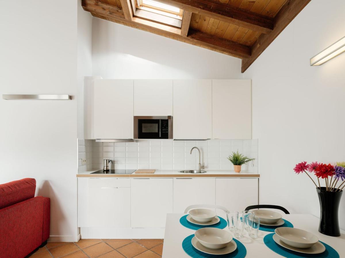 Apartamentos Ribeira Sacra Parada del Sil Kültér fotó