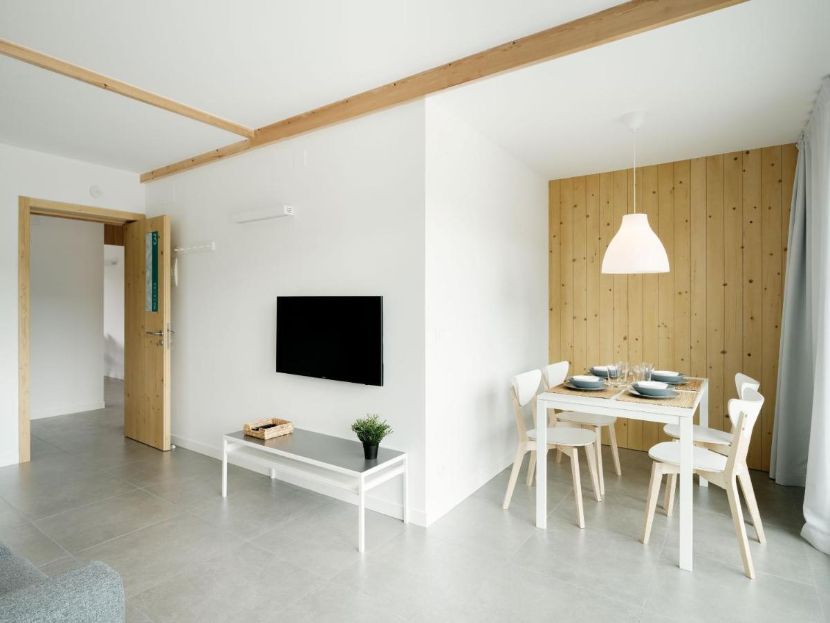Apartamentos Ribeira Sacra Parada del Sil Kültér fotó