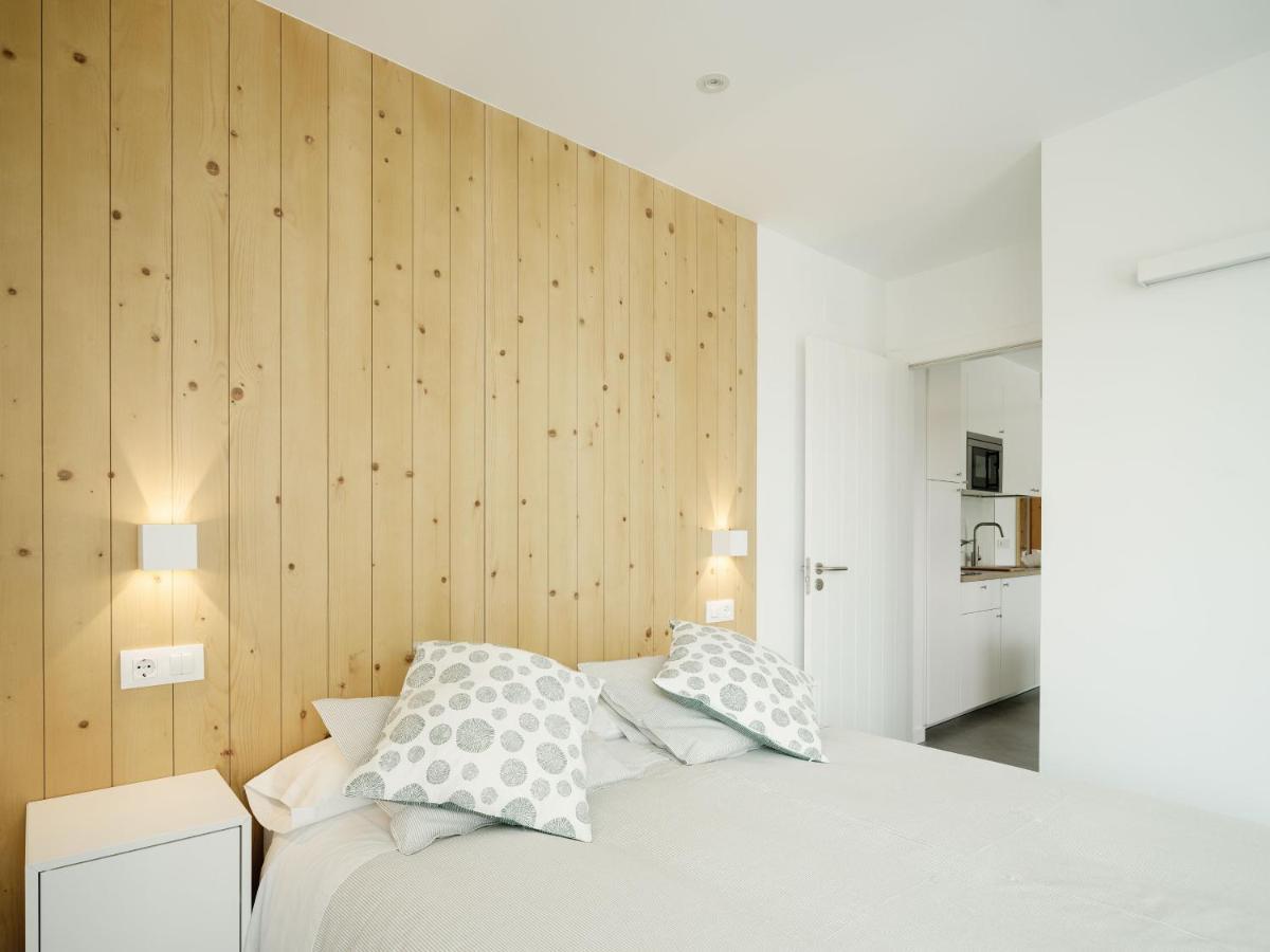Apartamentos Ribeira Sacra Parada del Sil Kültér fotó