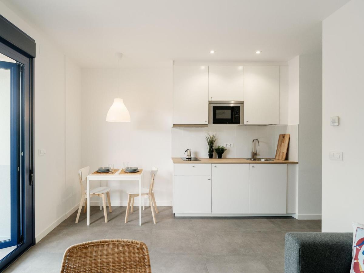 Apartamentos Ribeira Sacra Parada del Sil Kültér fotó