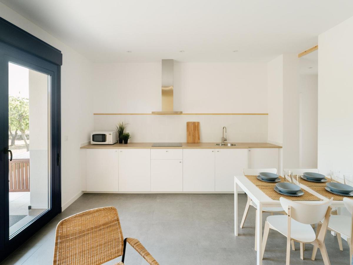 Apartamentos Ribeira Sacra Parada del Sil Kültér fotó