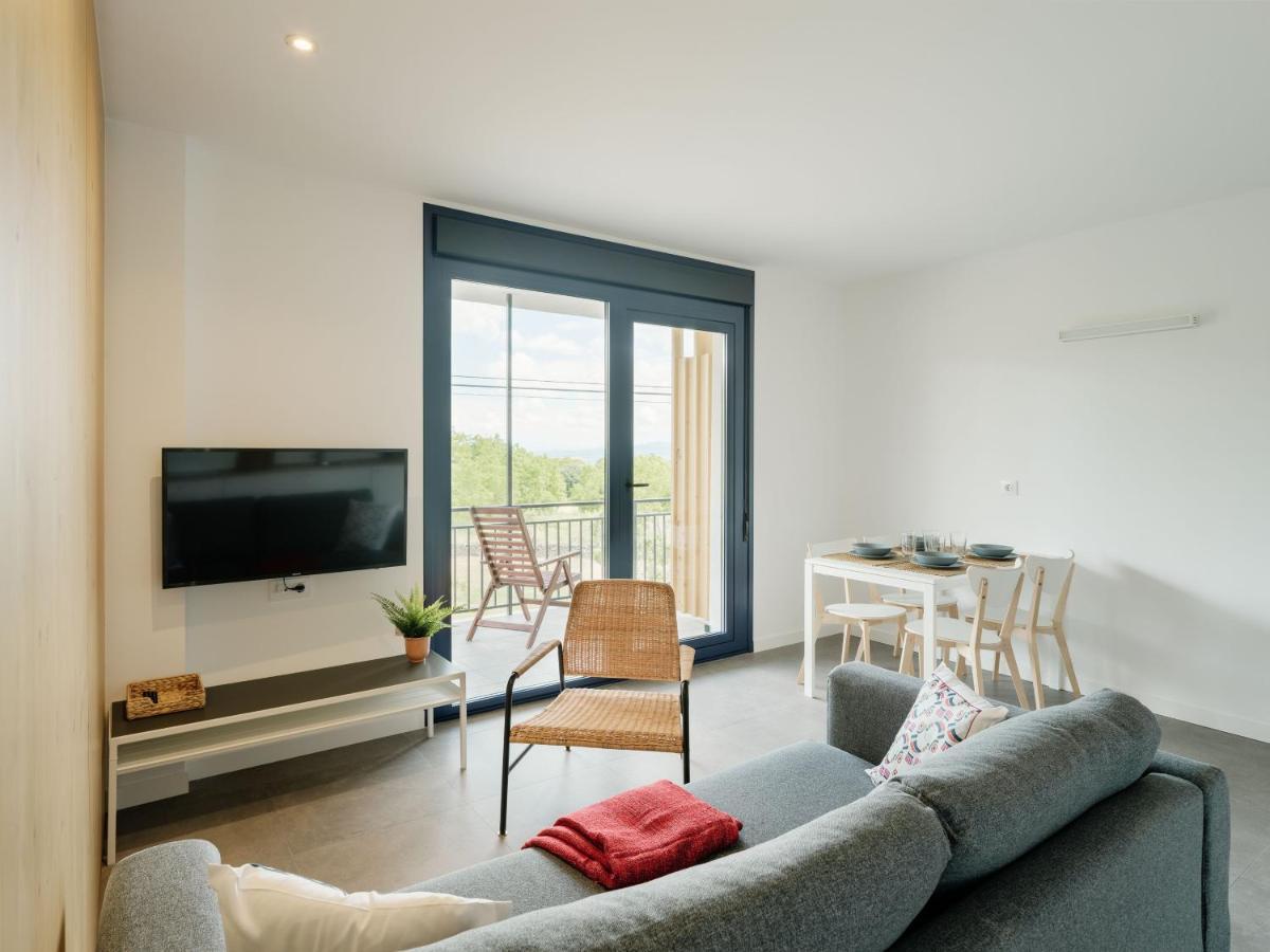 Apartamentos Ribeira Sacra Parada del Sil Kültér fotó