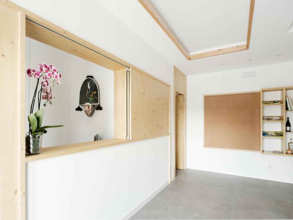 Apartamentos Ribeira Sacra Parada del Sil Kültér fotó