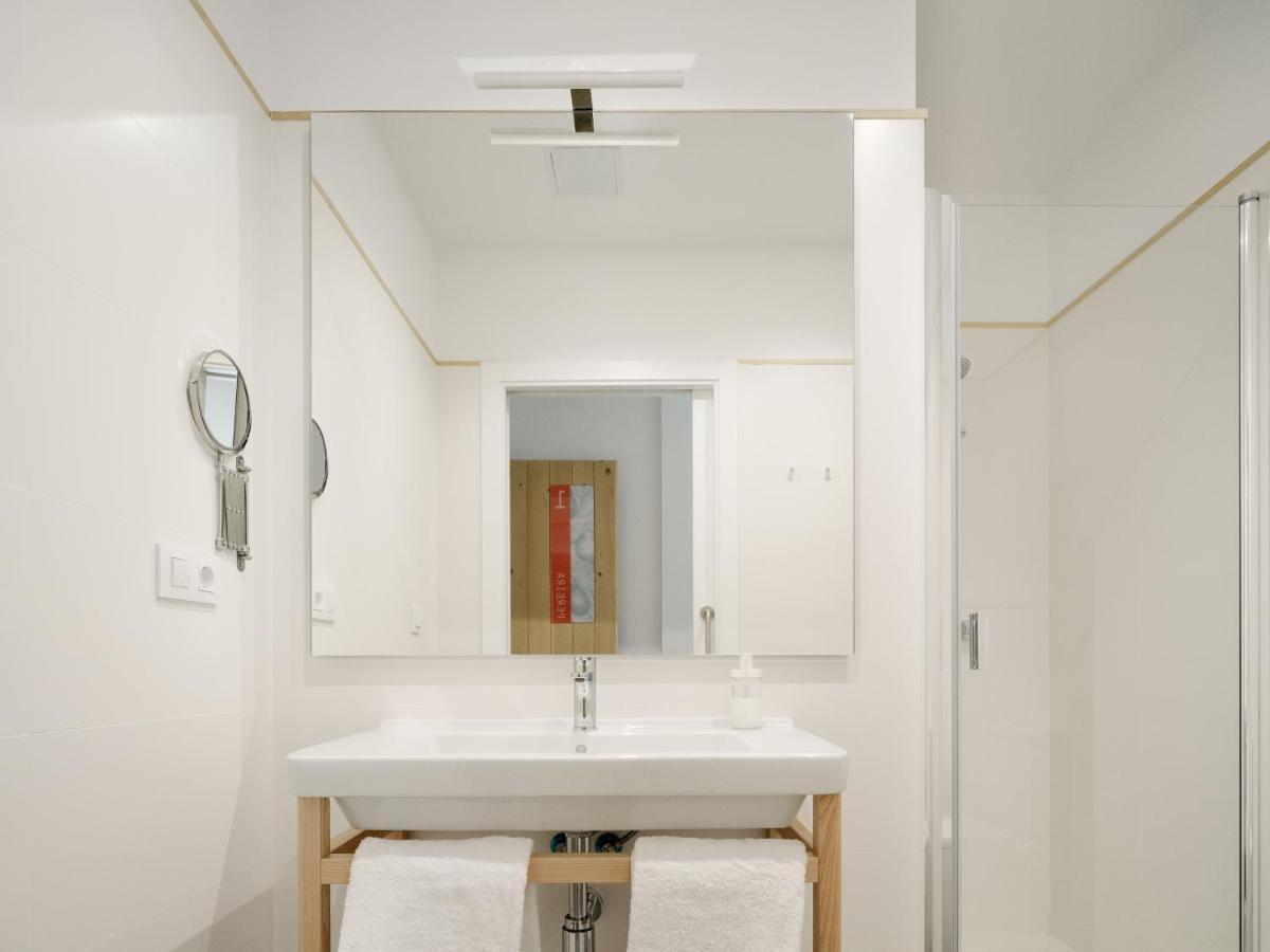 Apartamentos Ribeira Sacra Parada del Sil Kültér fotó