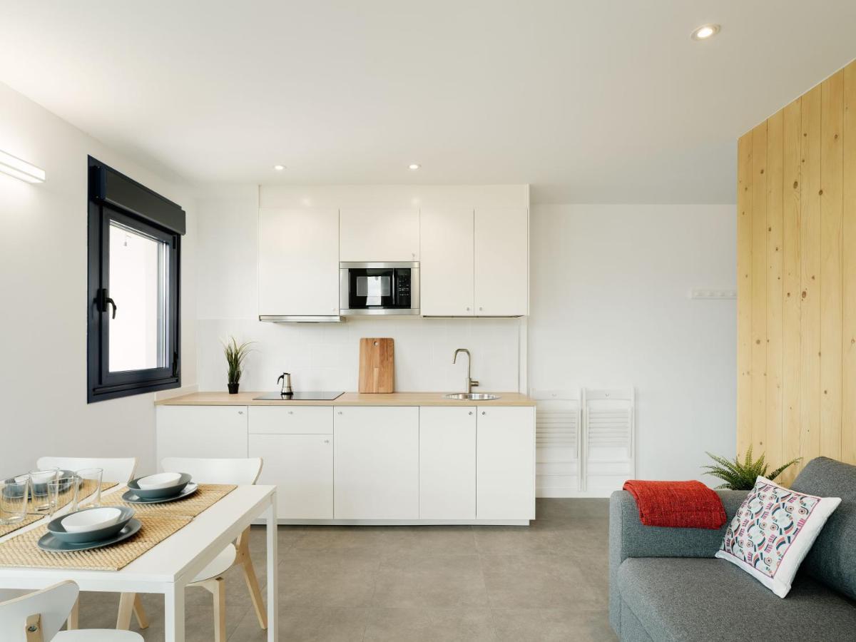 Apartamentos Ribeira Sacra Parada del Sil Kültér fotó