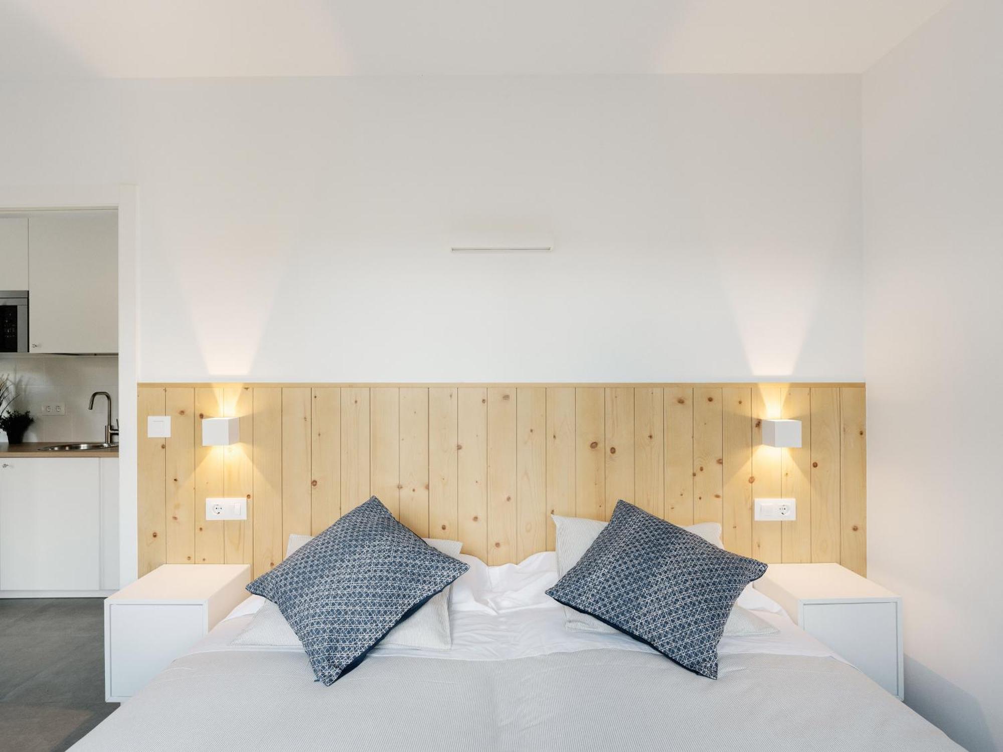 Apartamentos Ribeira Sacra Parada del Sil Kültér fotó